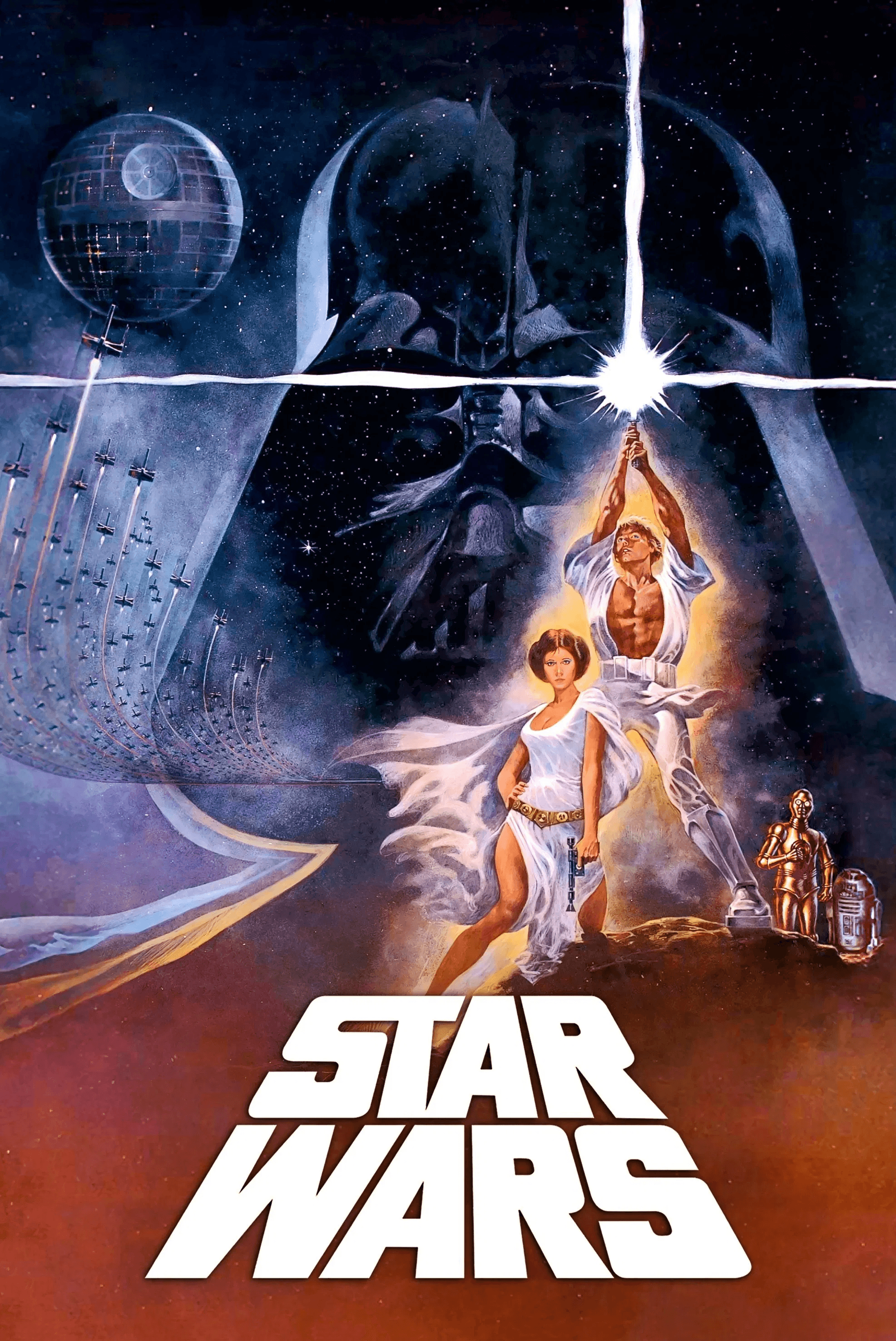 Star Wars